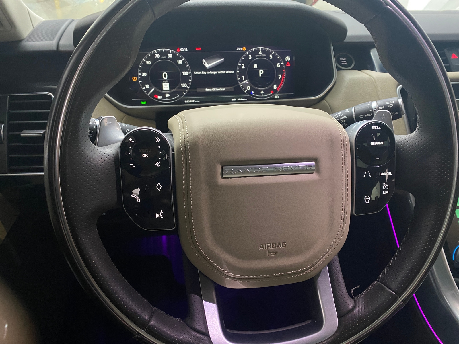 Thumbnail: 2022 Land Rover Range Rover Sport - 4