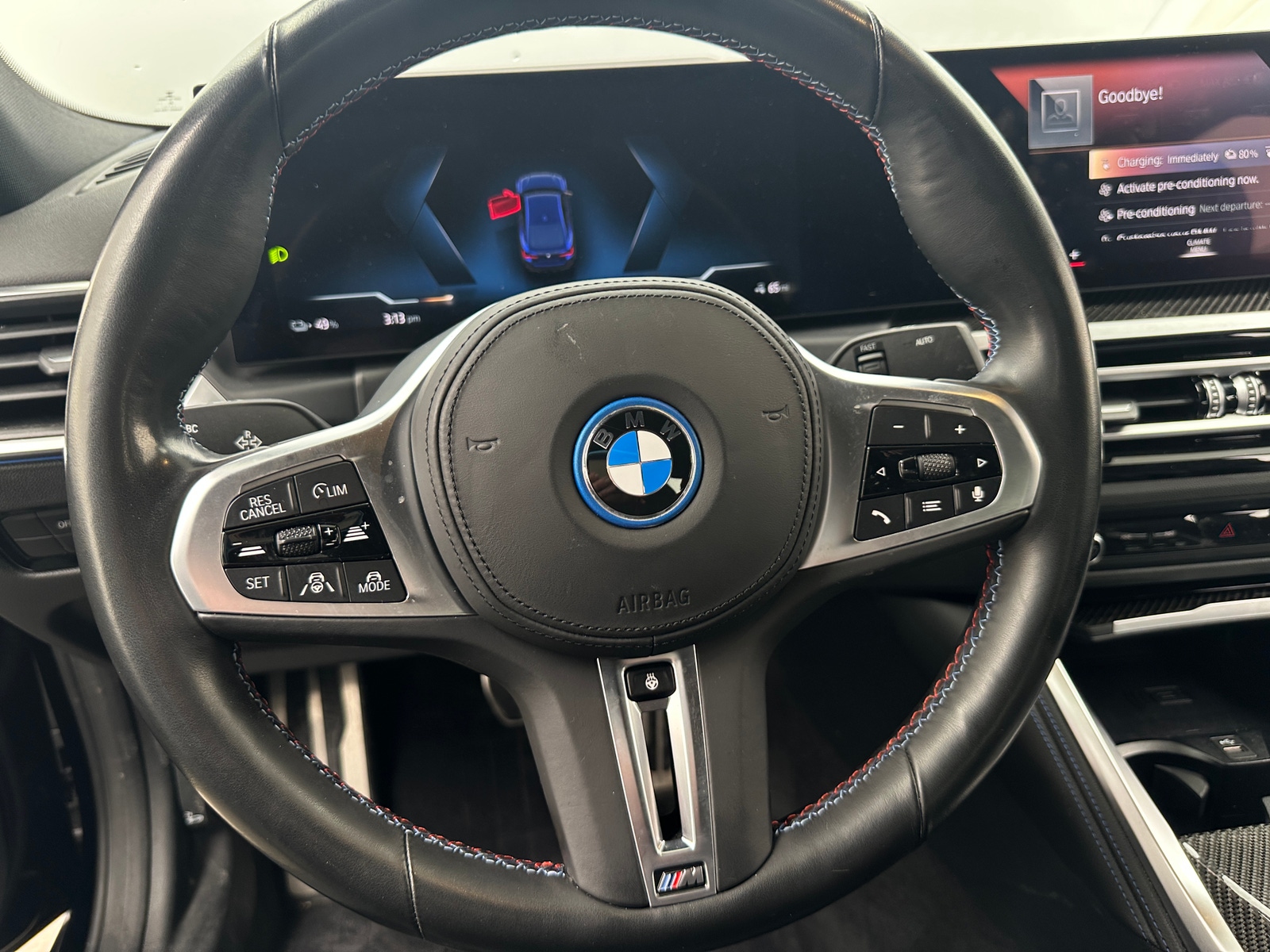 Thumbnail: 2023 BMW i4 - 3