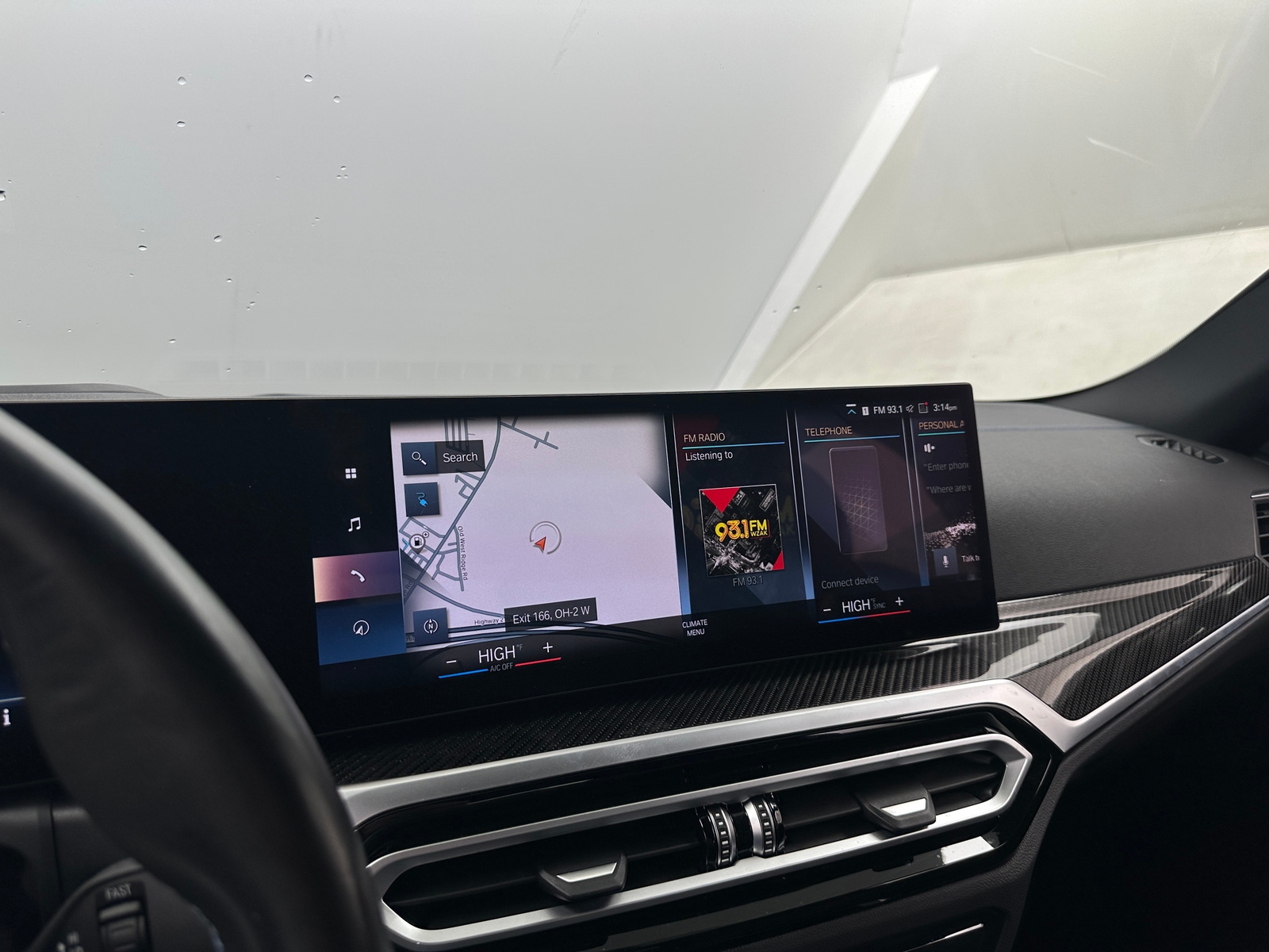 Thumbnail: 2023 BMW i4 - 2