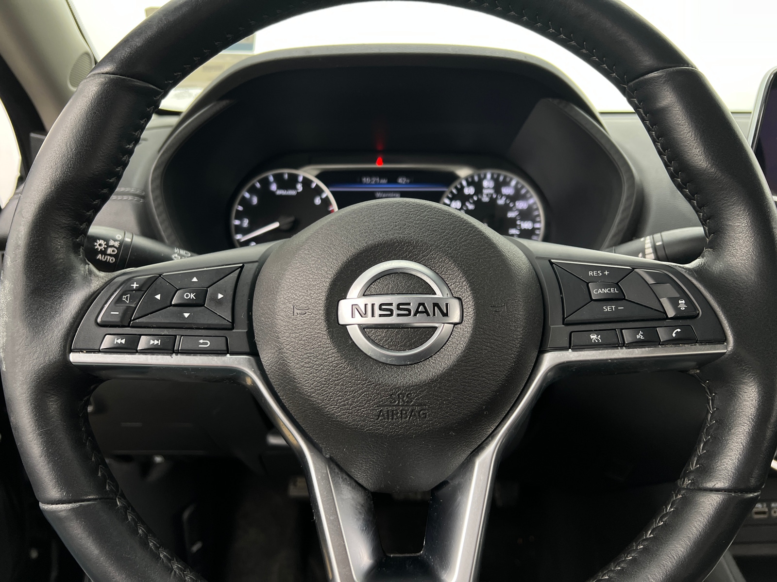 Thumbnail: 2023 Nissan Sentra - 5