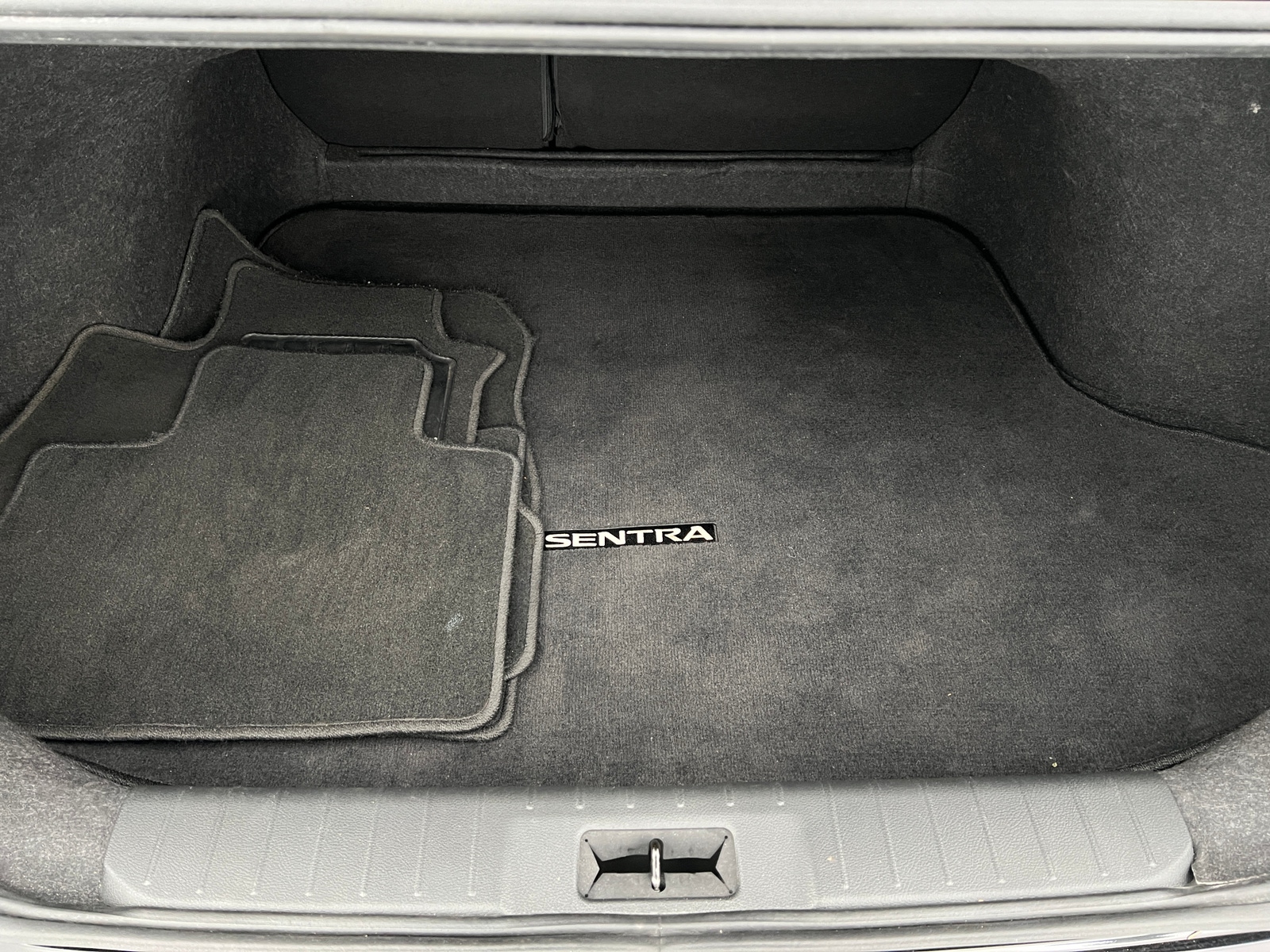 Thumbnail: 2023 Nissan Sentra - 7