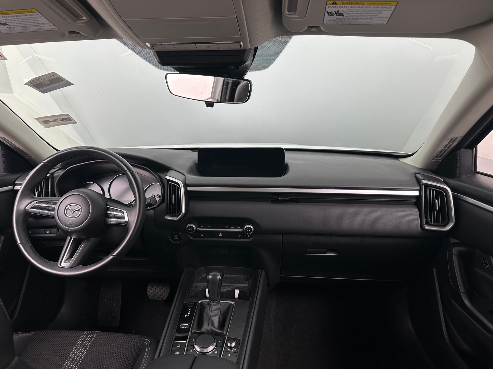 Thumbnail: 2025 Mazda CX-50 - 2