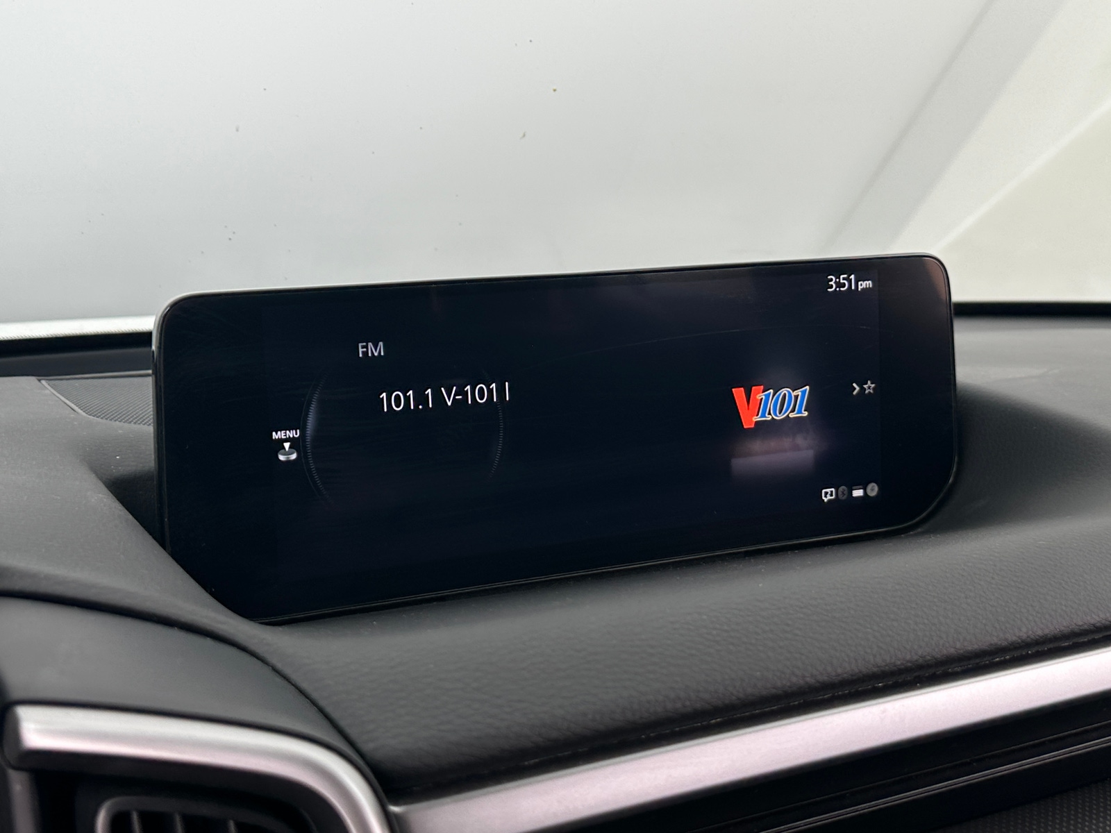 Thumbnail: 2025 Mazda CX-50 - 3