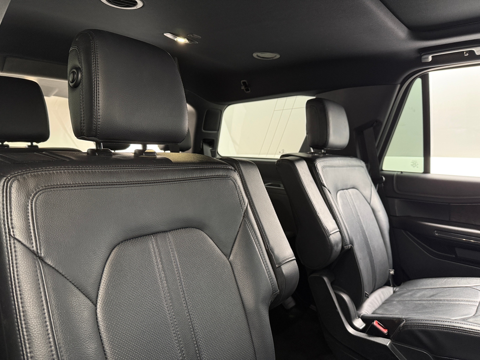 Thumbnail: 2018 Ford Expedition - 5