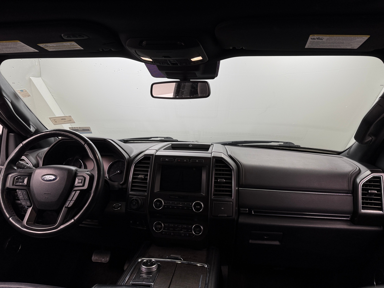 Thumbnail: 2018 Ford Expedition - 2