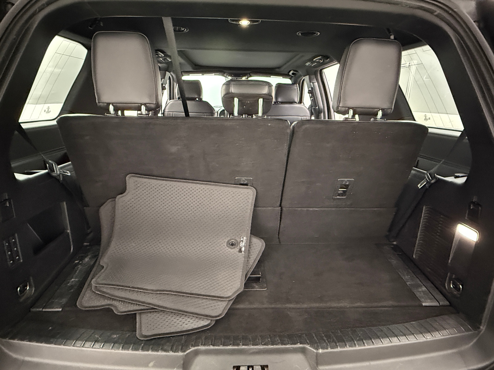 Thumbnail: 2018 Ford Expedition - 6