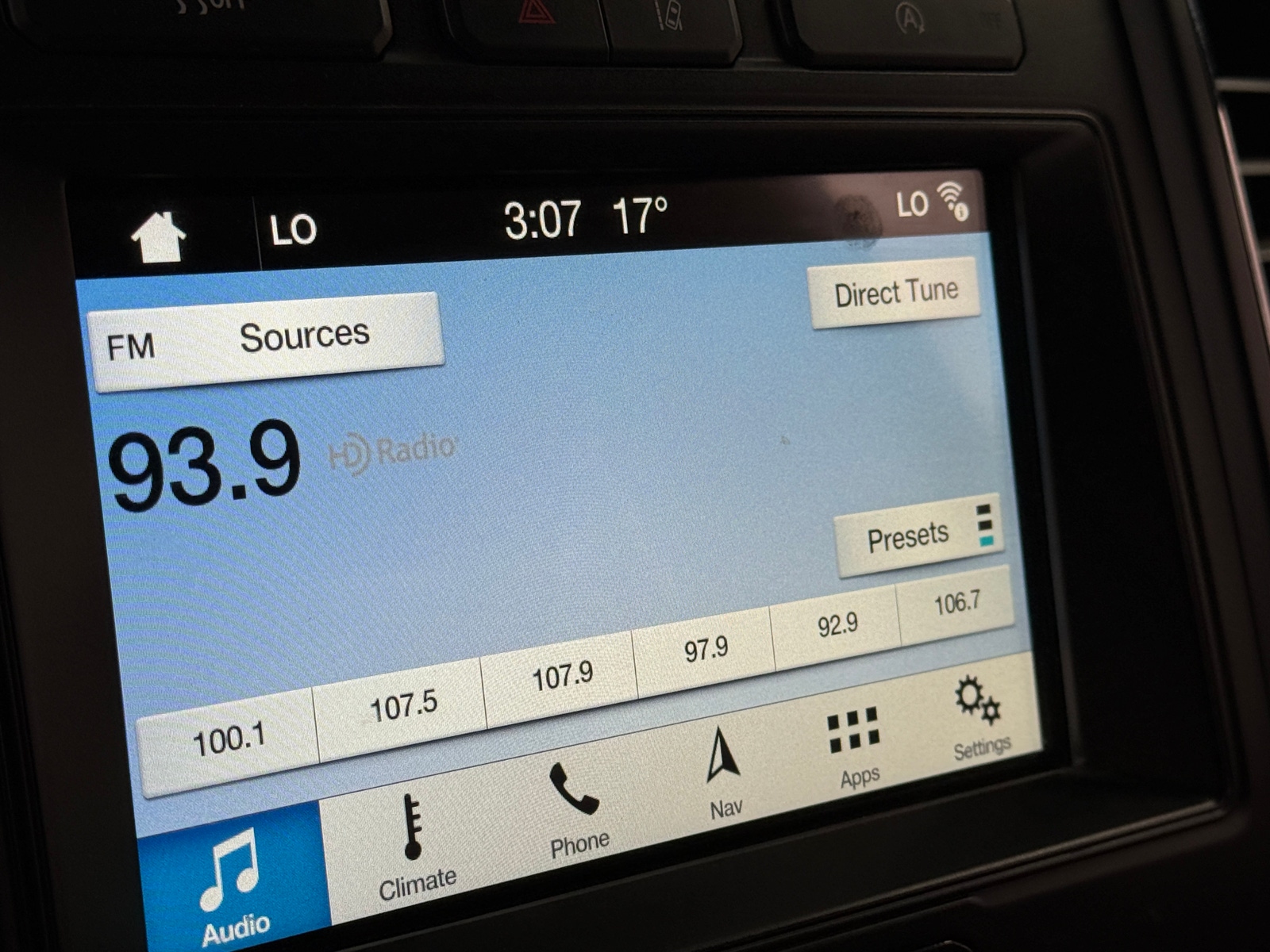 Thumbnail: 2018 Ford Expedition - 3