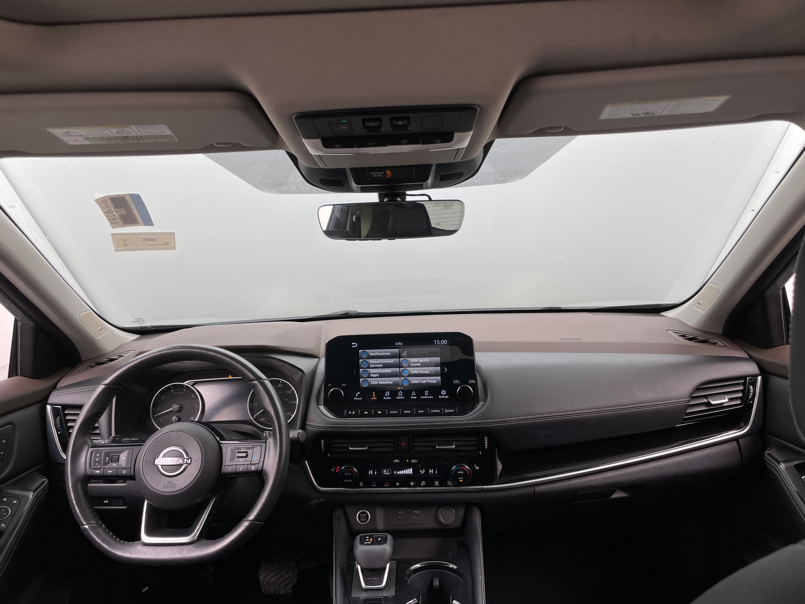 Thumbnail: 2023 Nissan Rogue - 2