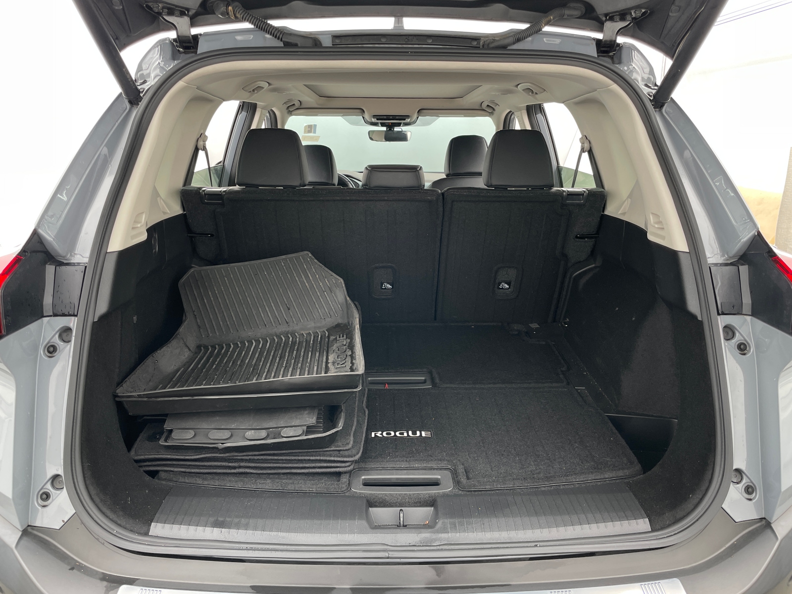 Thumbnail: 2023 Nissan Rogue - 6