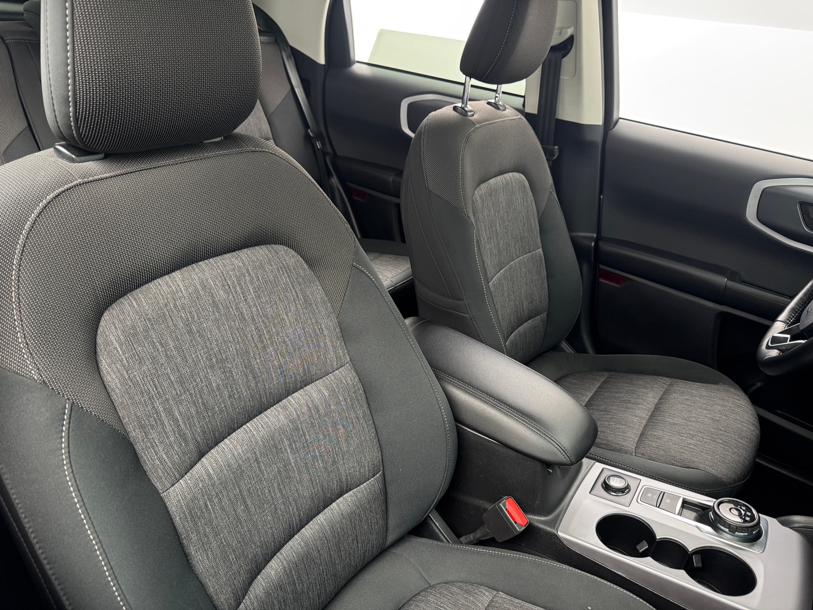 Thumbnail: 2023 Ford Bronco Sport - 2