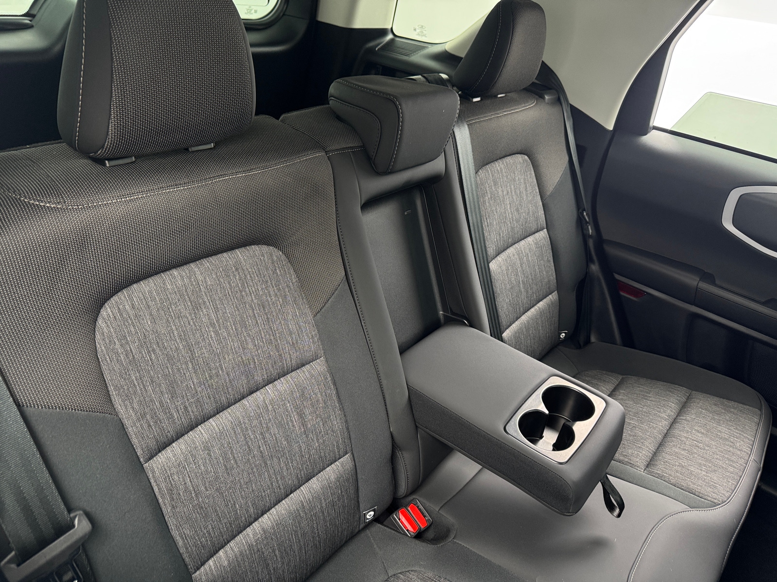 Thumbnail: 2023 Ford Bronco Sport - 6