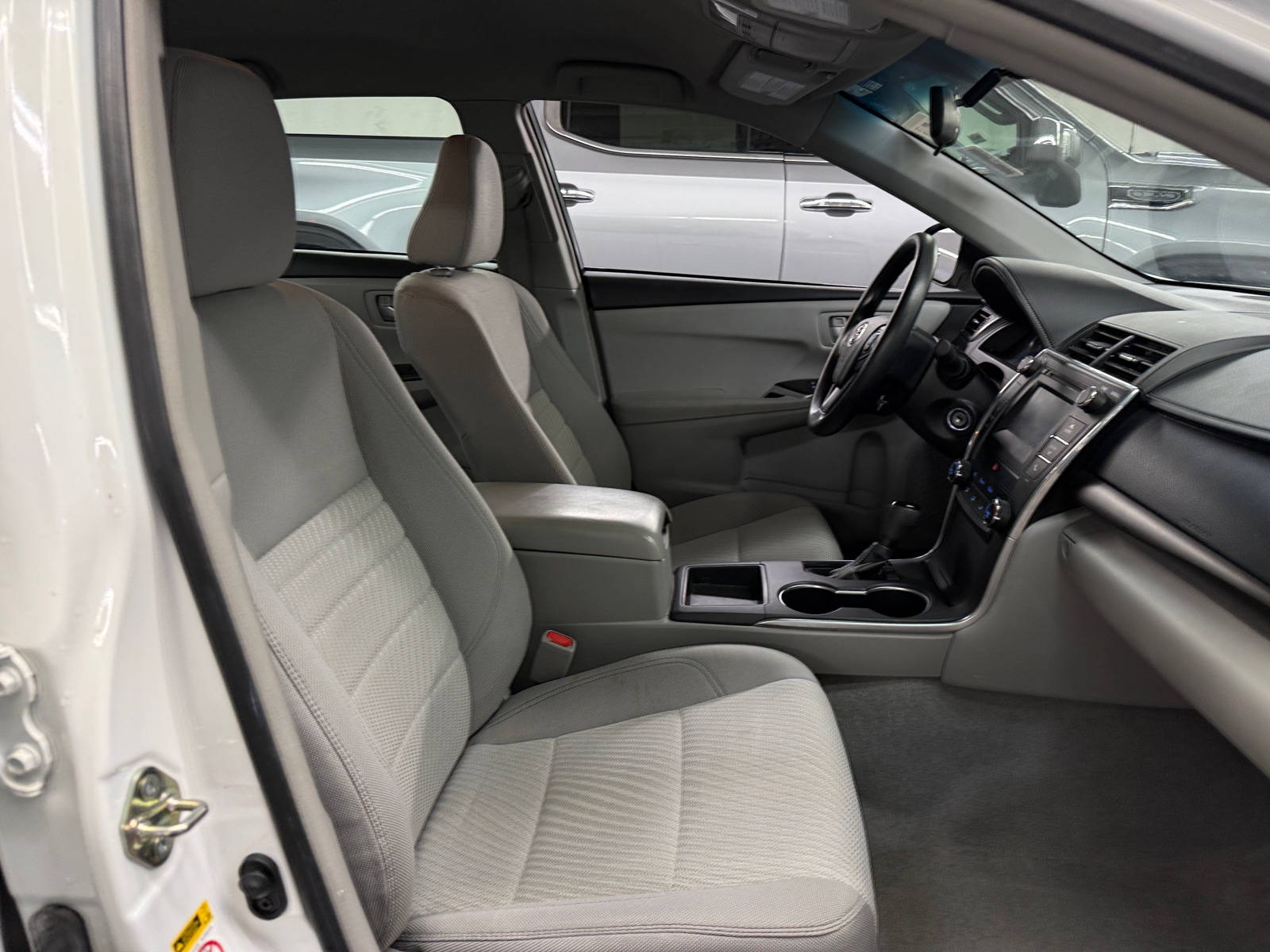 Thumbnail: 2017 Toyota Camry - 2