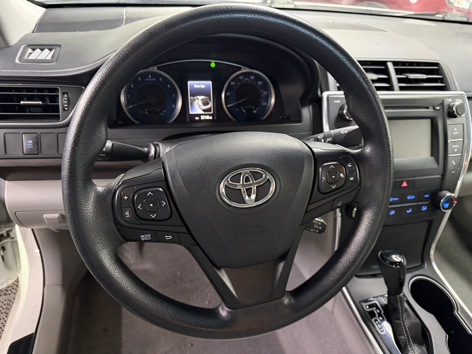 Thumbnail: 2017 Toyota Camry - 5