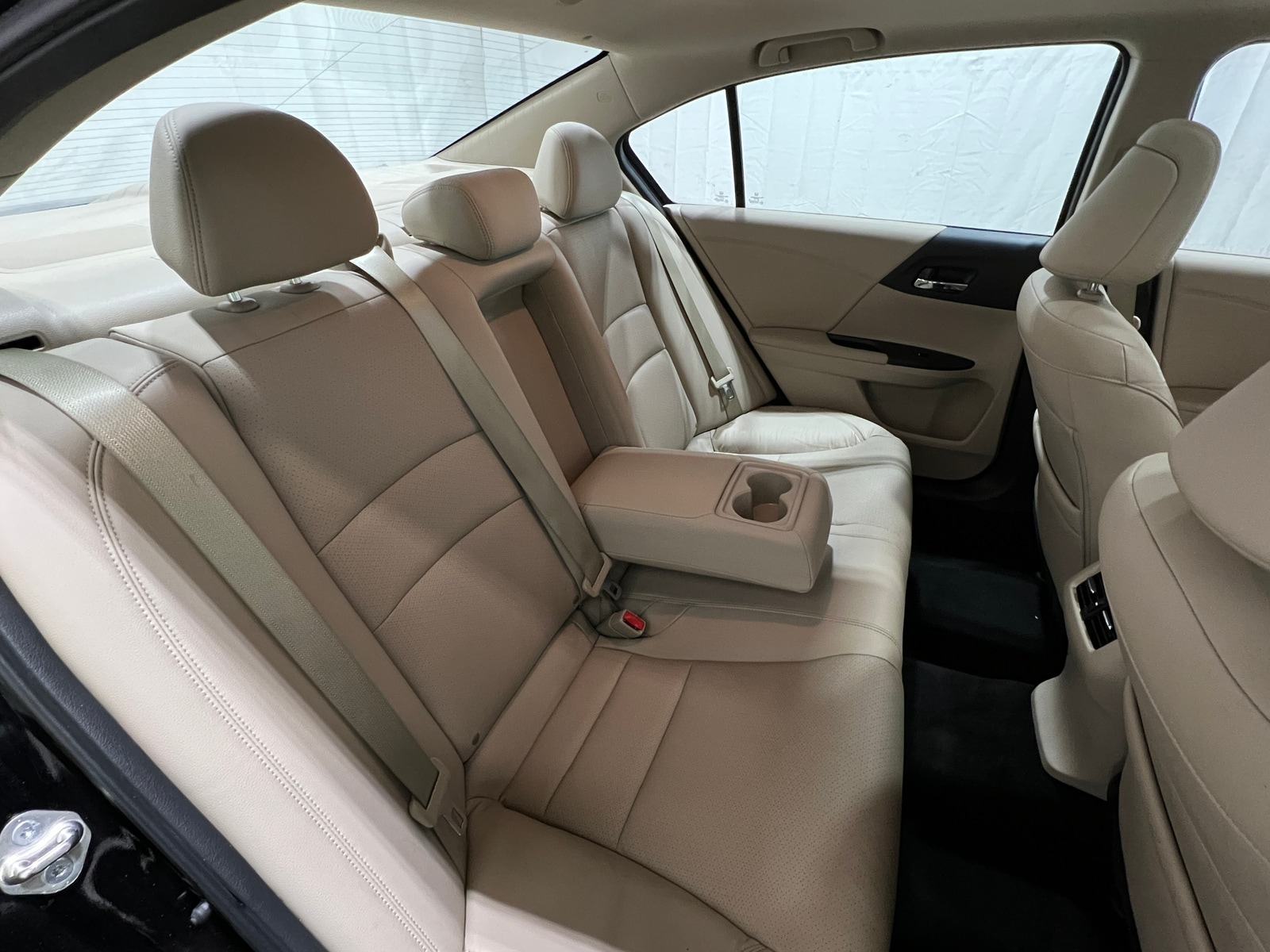 Thumbnail: 2017 Honda Accord - 5