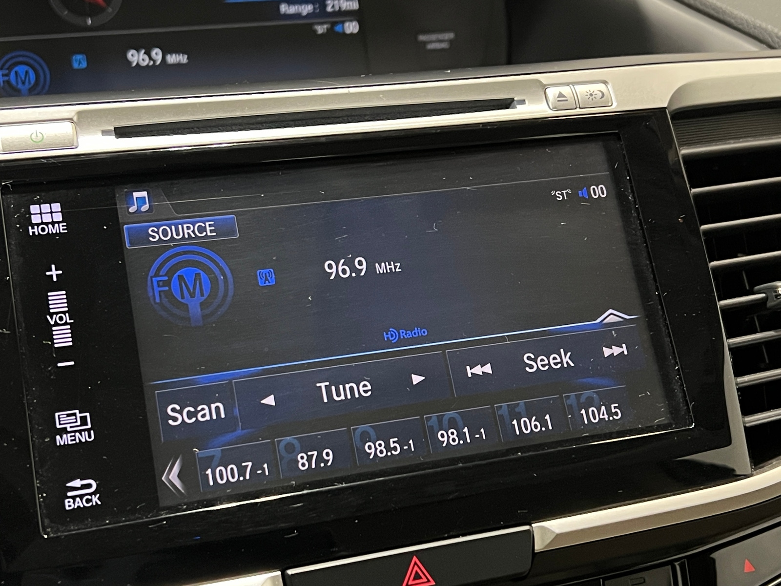 Thumbnail: 2017 Honda Accord - 3