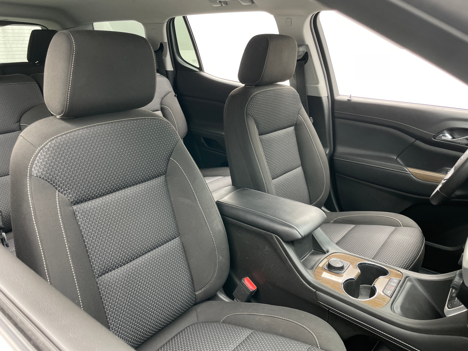 Thumbnail: 2023 GMC Acadia - 2