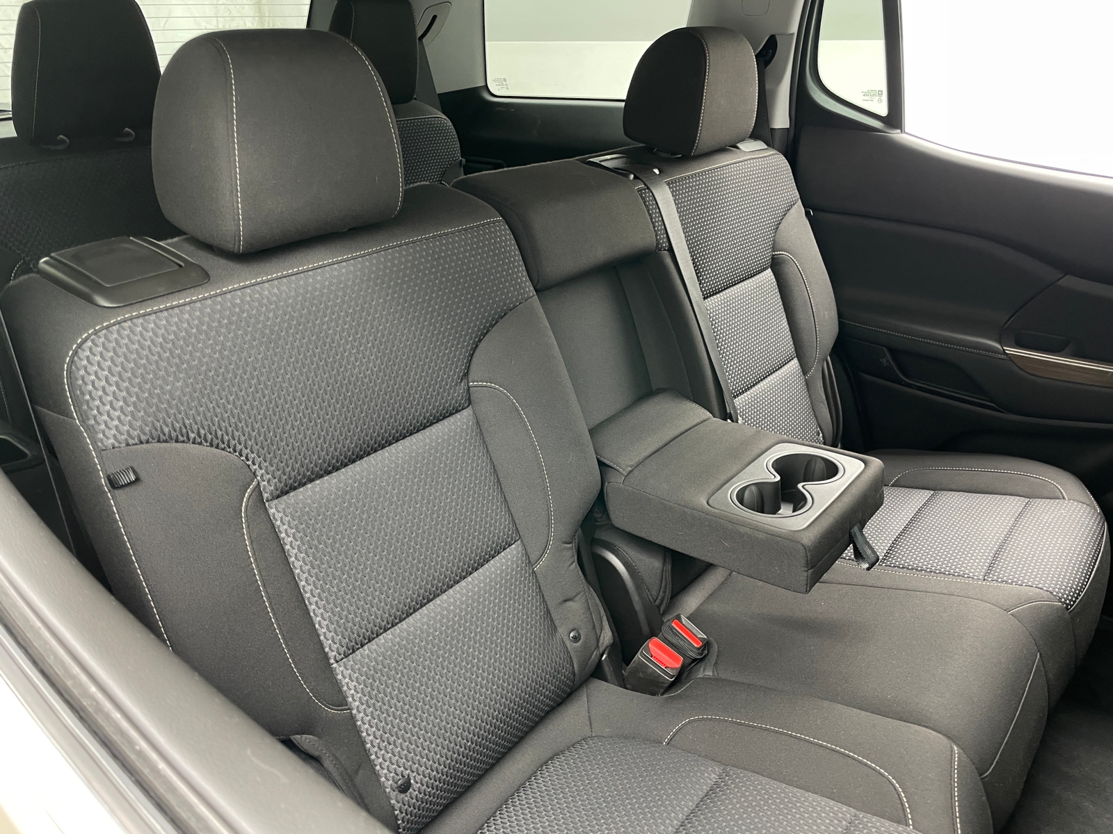 Thumbnail: 2023 GMC Acadia - 6