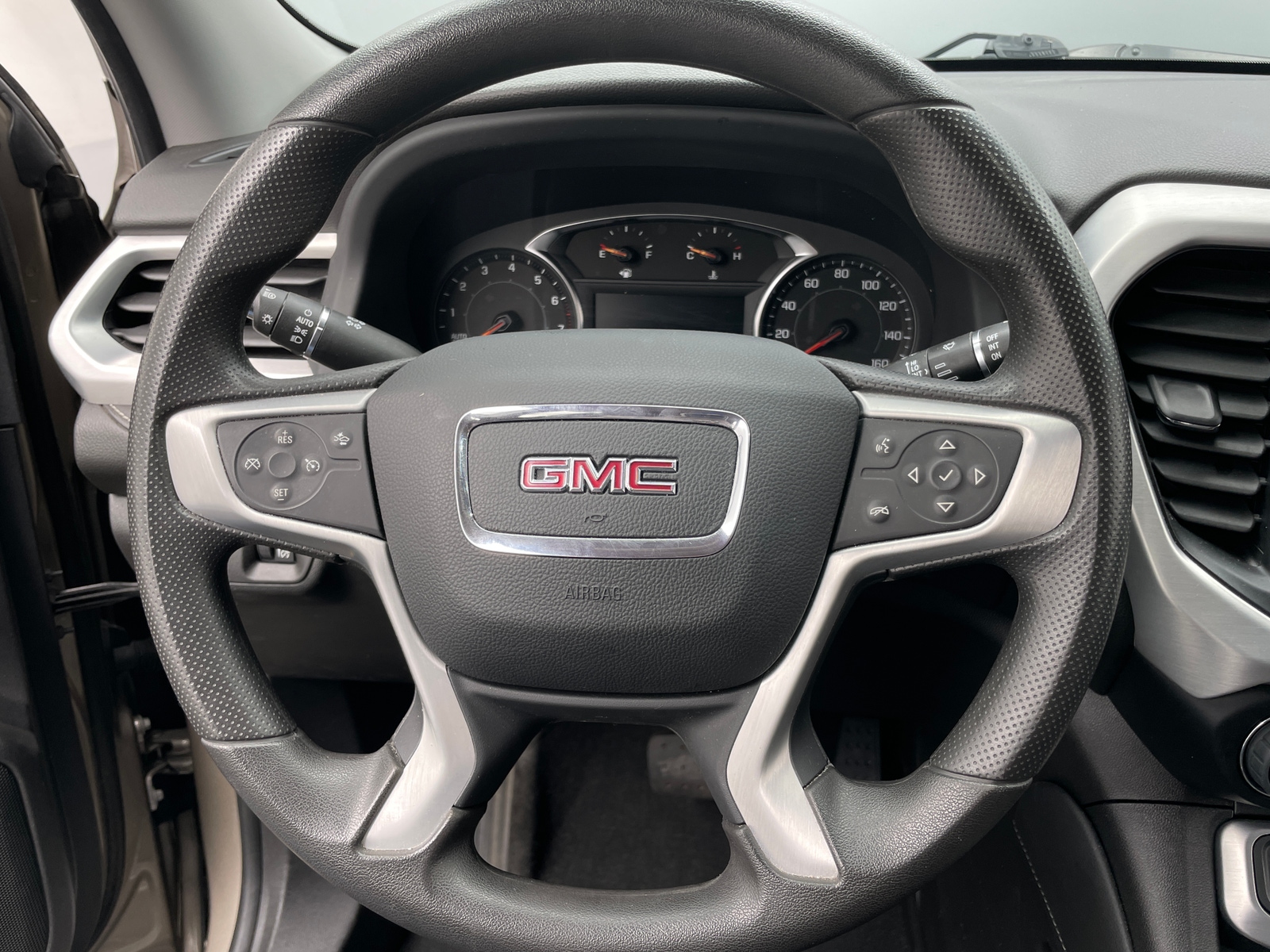 Thumbnail: 2023 GMC Acadia - 5