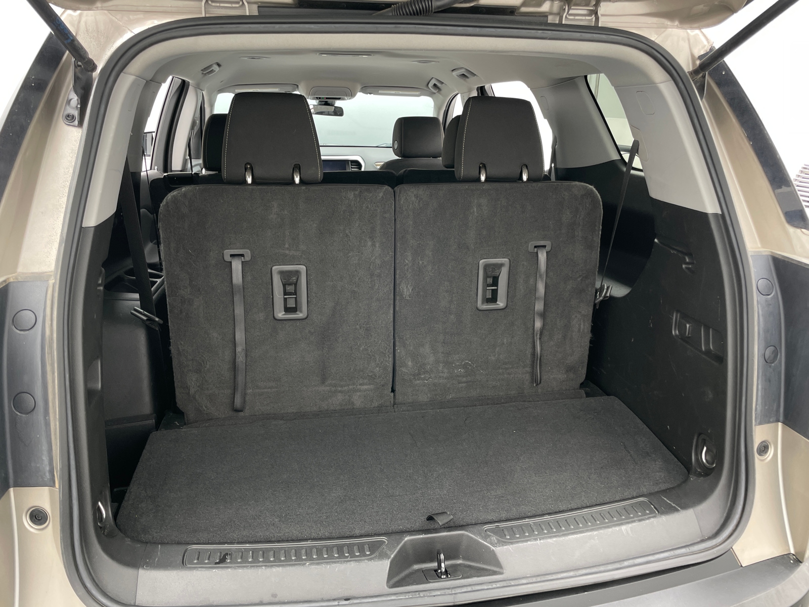 Thumbnail: 2023 GMC Acadia - 7