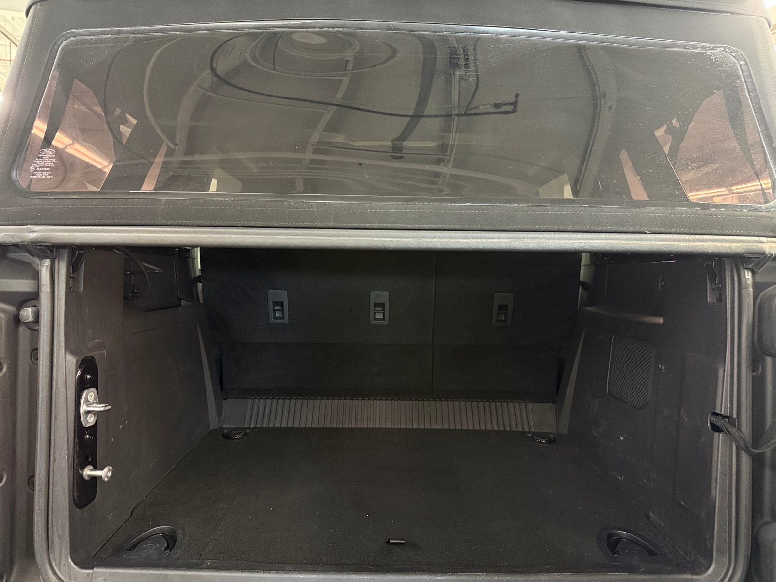 Thumbnail: 2022 Ford Bronco - 7