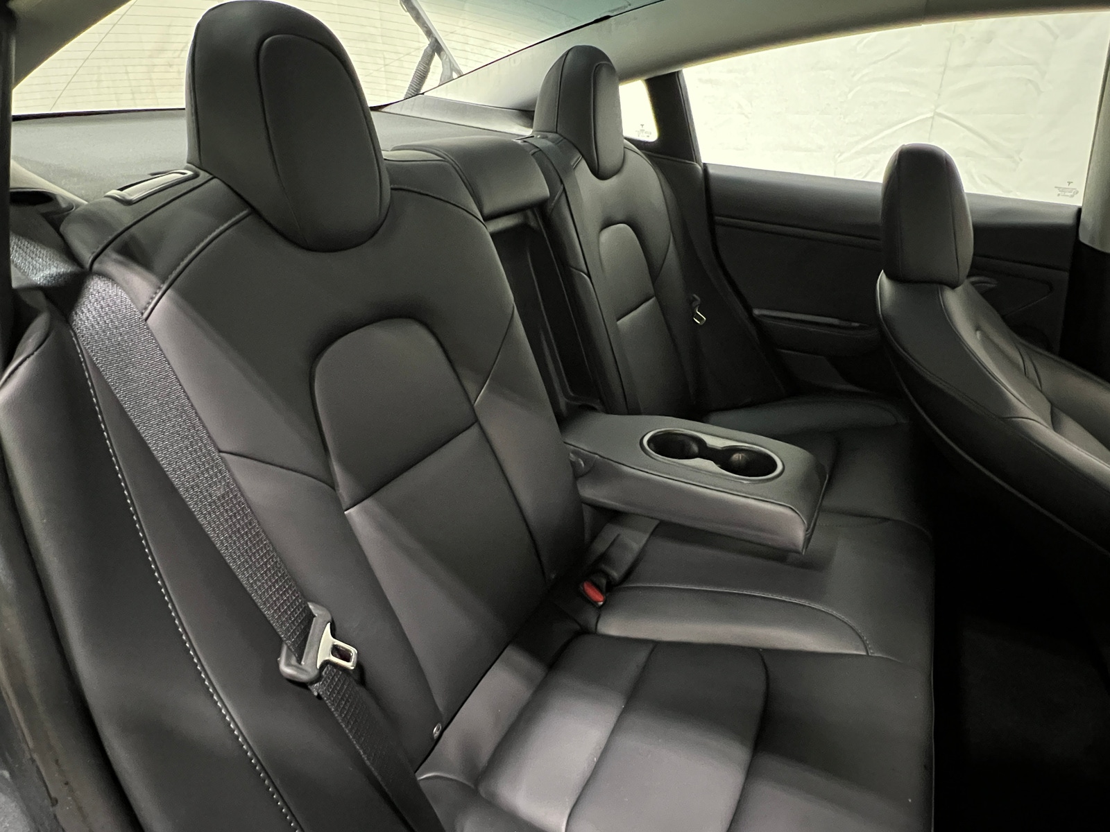 Thumbnail: 2023 Tesla Model 3 - 5