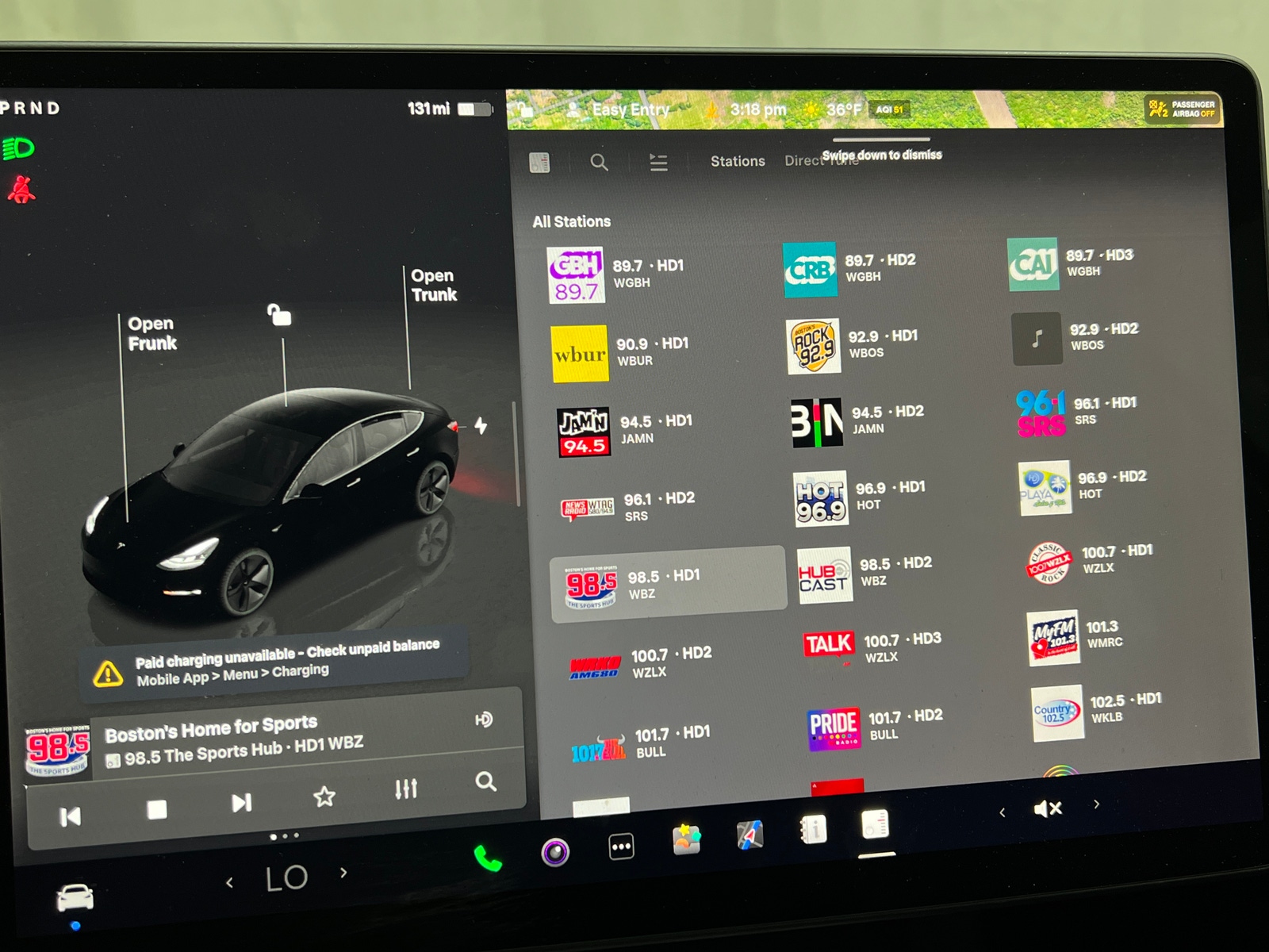 Thumbnail: 2023 Tesla Model 3 - 3