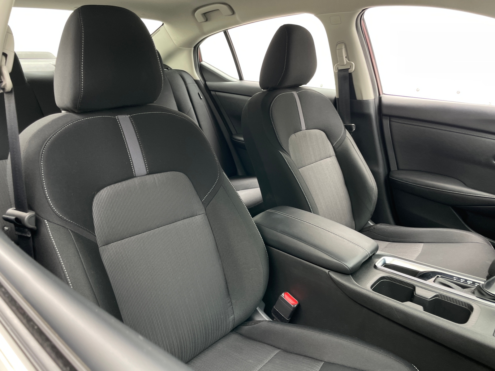 Thumbnail: 2025 Nissan Sentra - 2