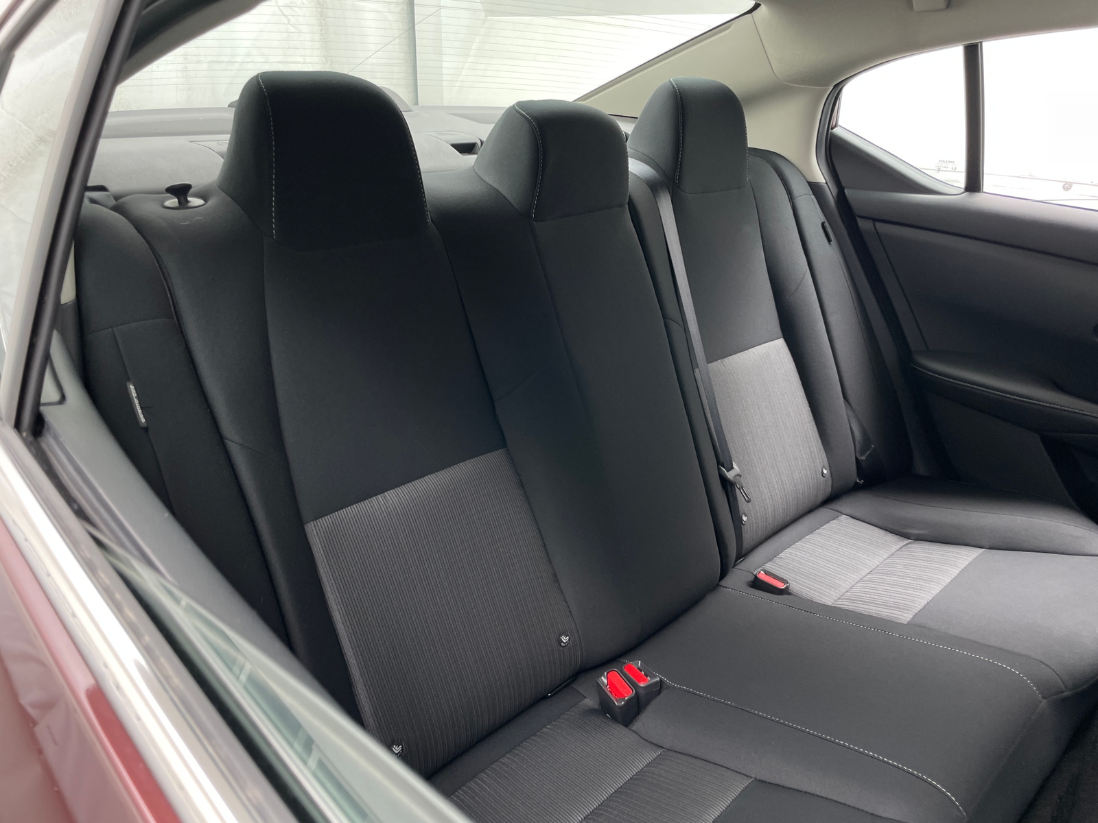 Thumbnail: 2025 Nissan Sentra - 6