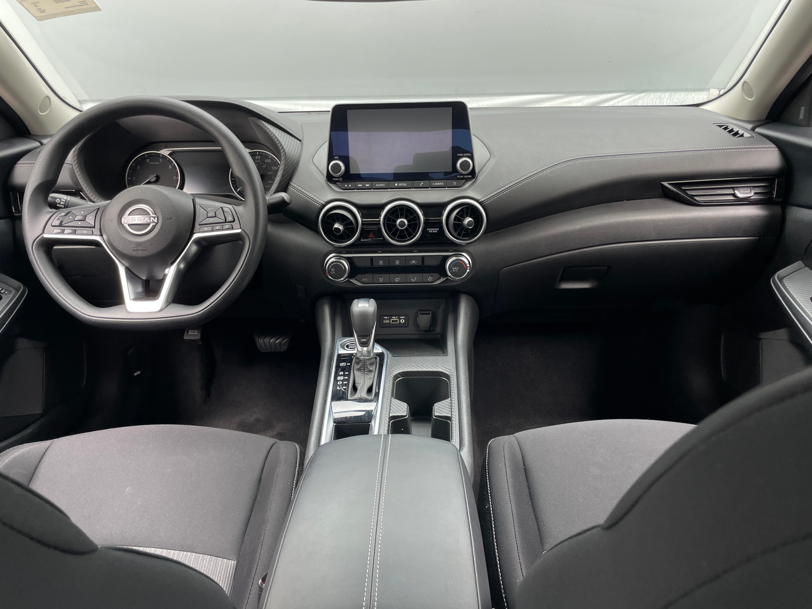 Thumbnail: 2025 Nissan Sentra - 3