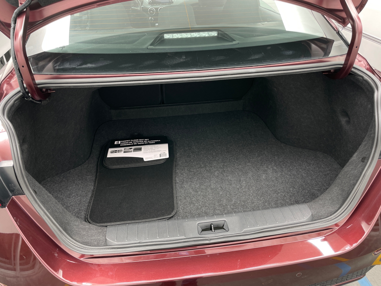 Thumbnail: 2025 Nissan Sentra - 7