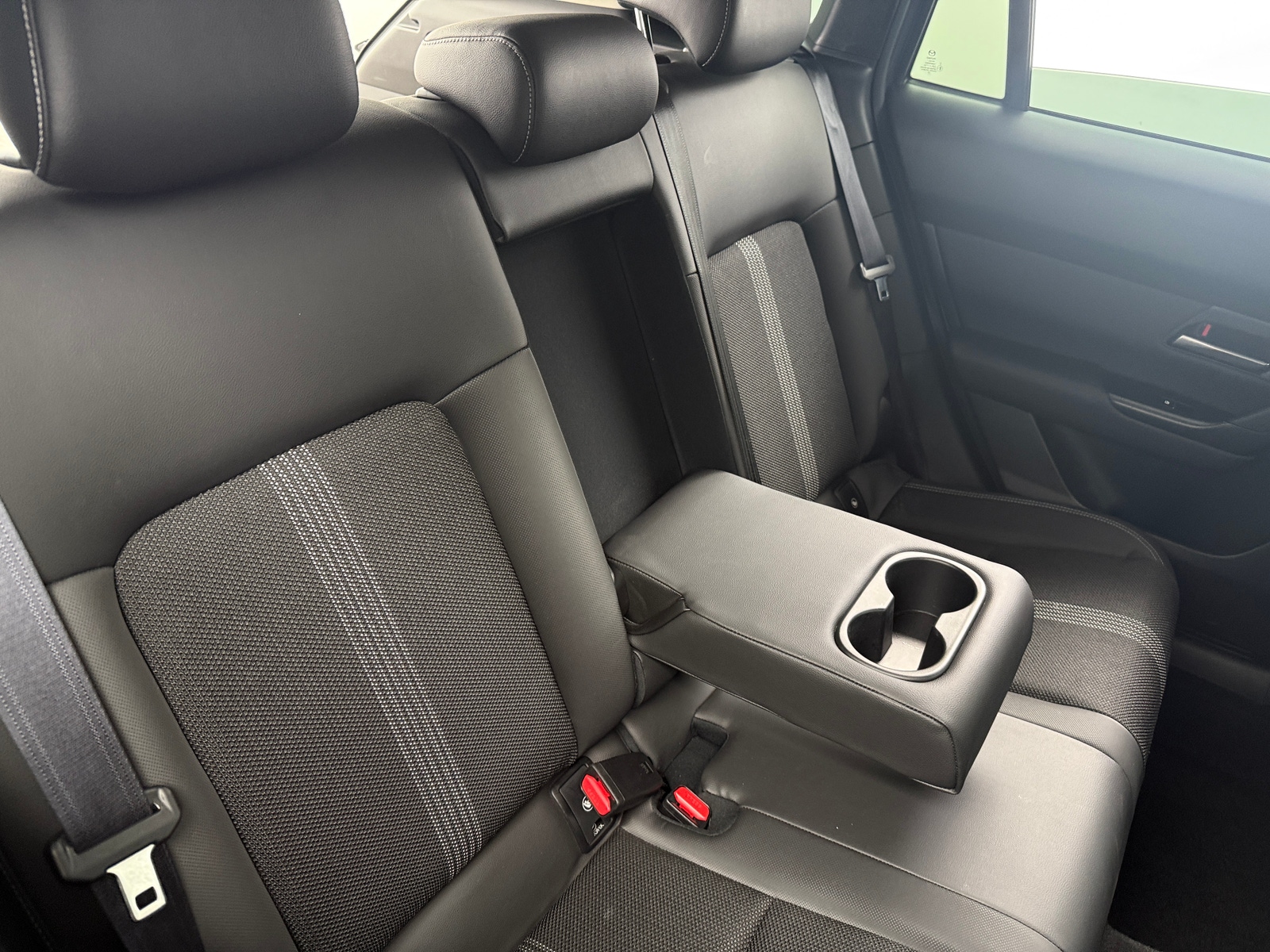 Thumbnail: 2024 Mazda CX-50 - 5