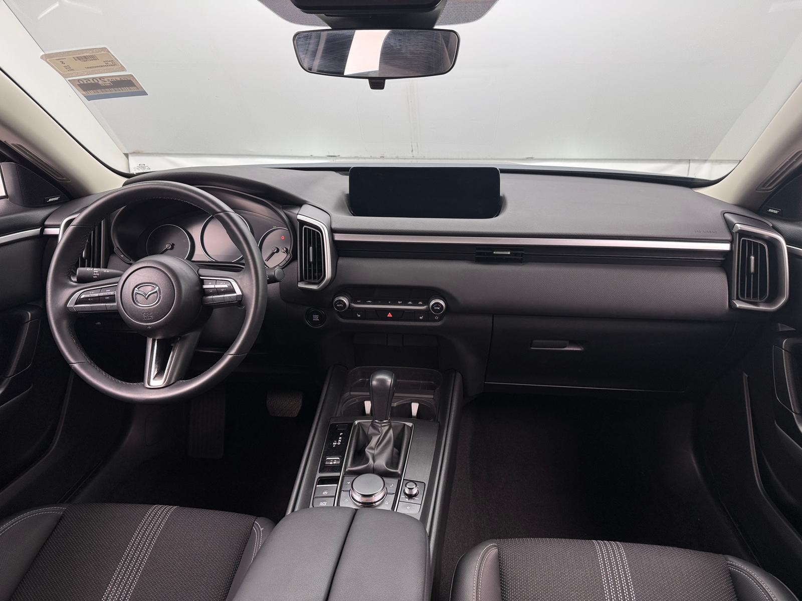 Thumbnail: 2024 Mazda CX-50 - 2