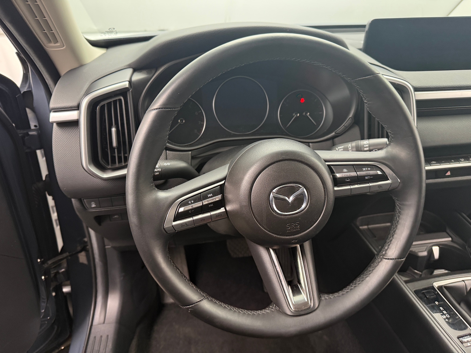 Thumbnail: 2024 Mazda CX-50 - 4