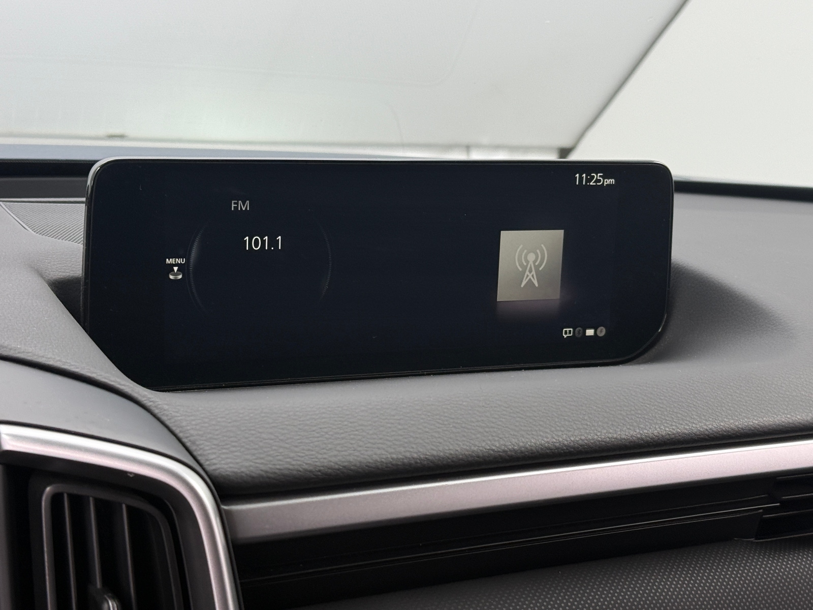 Thumbnail: 2024 Mazda CX-50 - 3