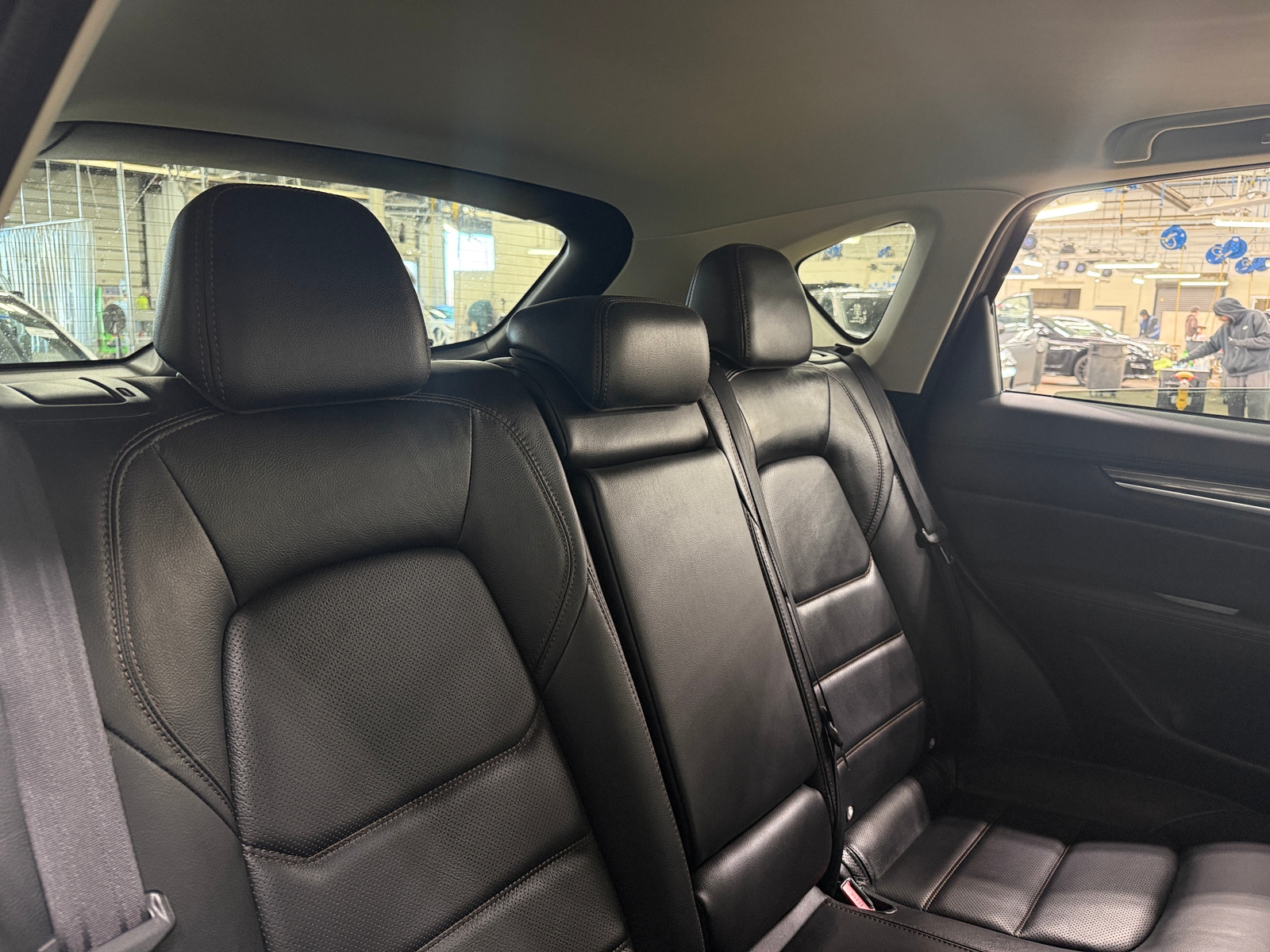 Thumbnail: 2021 Mazda CX-5 - 5