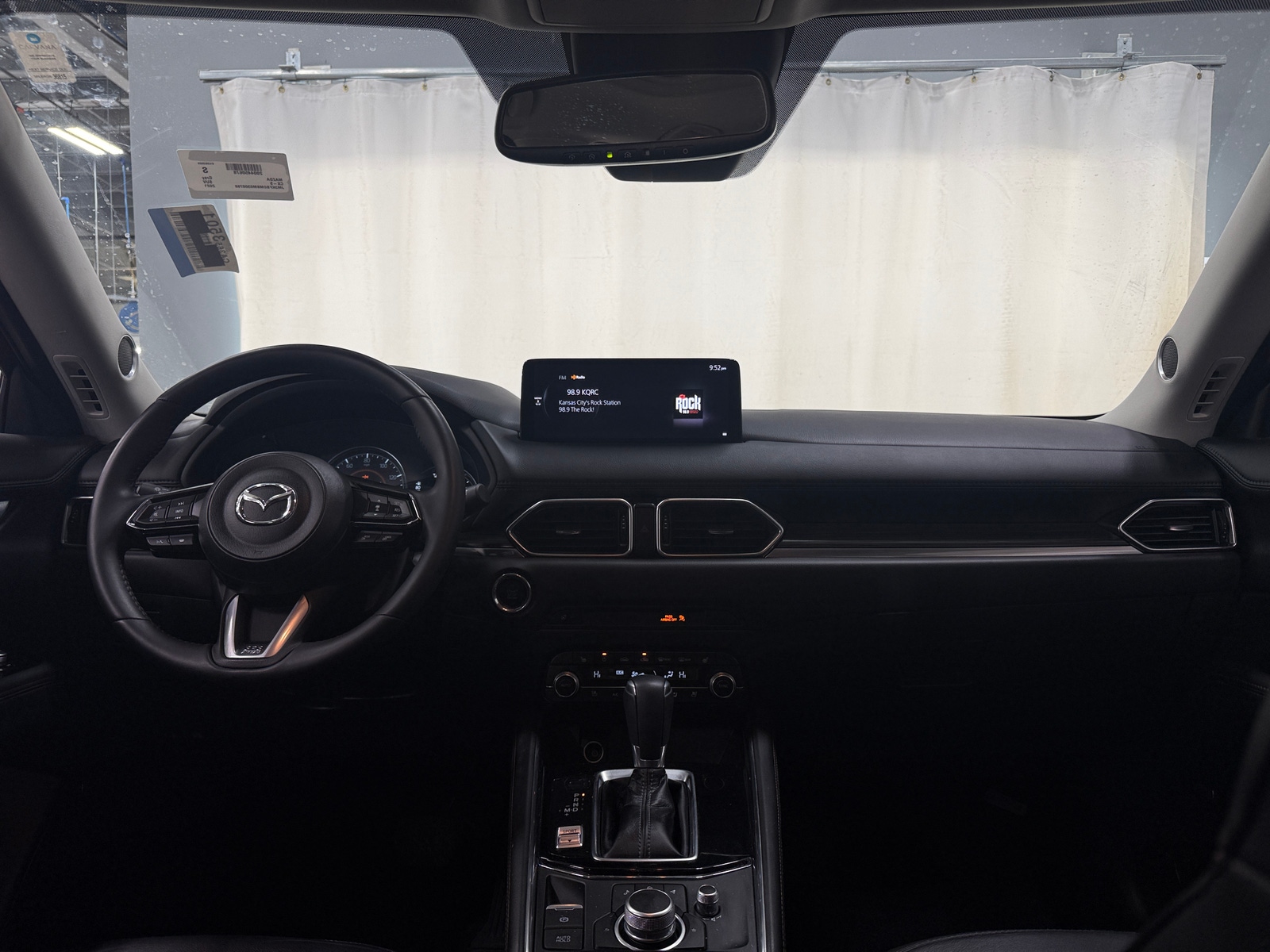 Thumbnail: 2021 Mazda CX-5 - 2