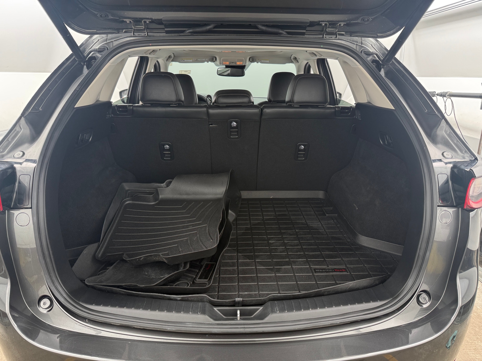 Thumbnail: 2021 Mazda CX-5 - 6