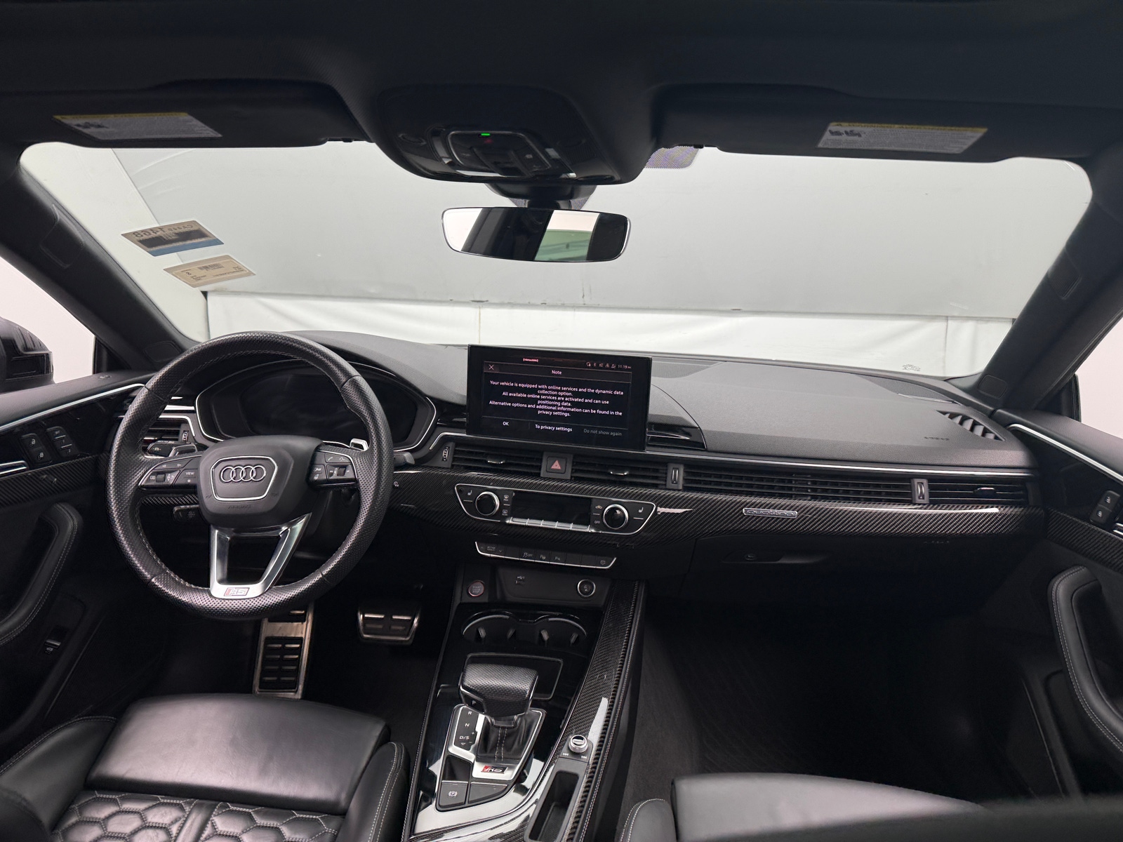 Thumbnail: 2022 Audi RS 5 - 2