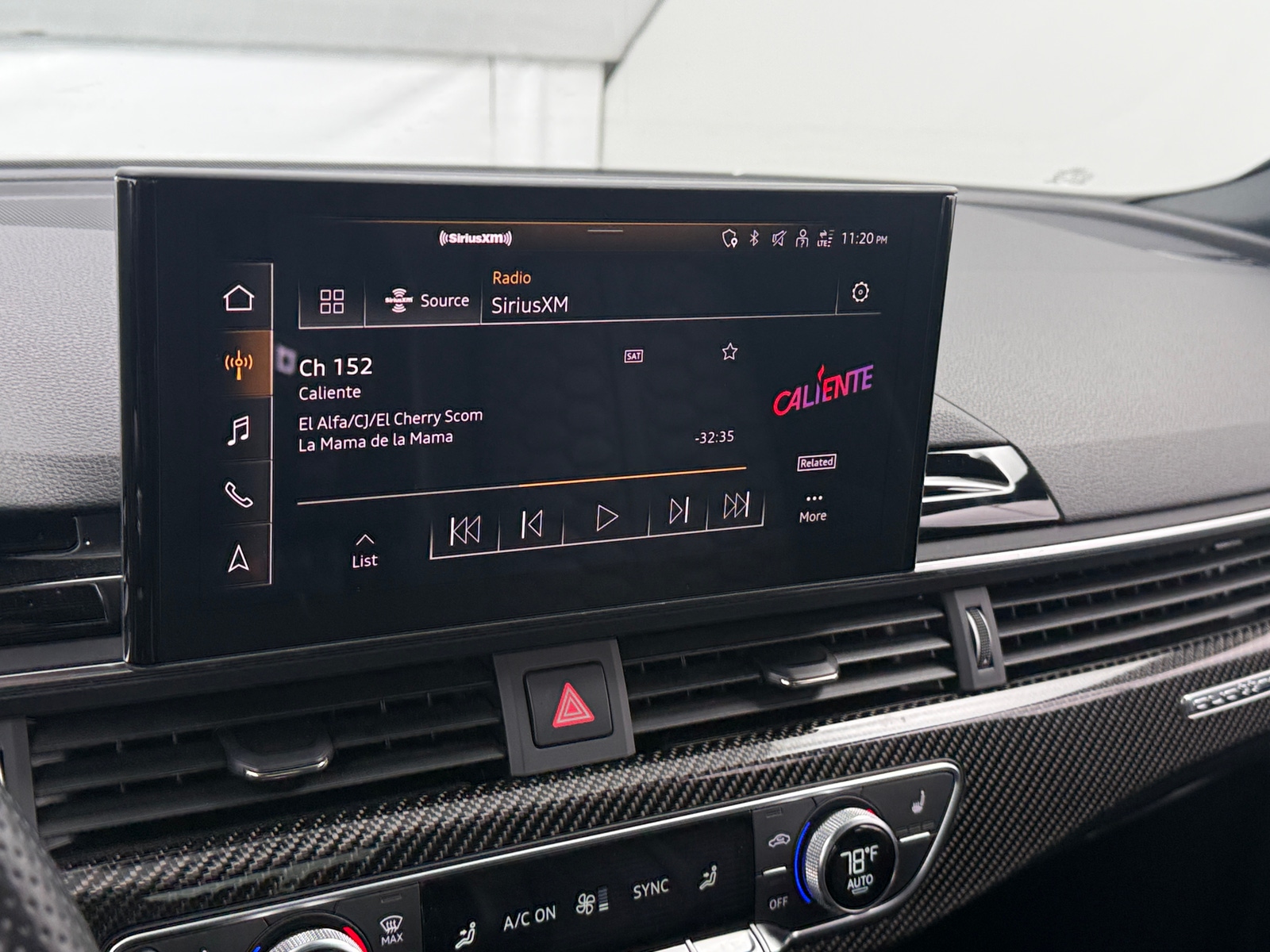 Thumbnail: 2022 Audi RS 5 - 3