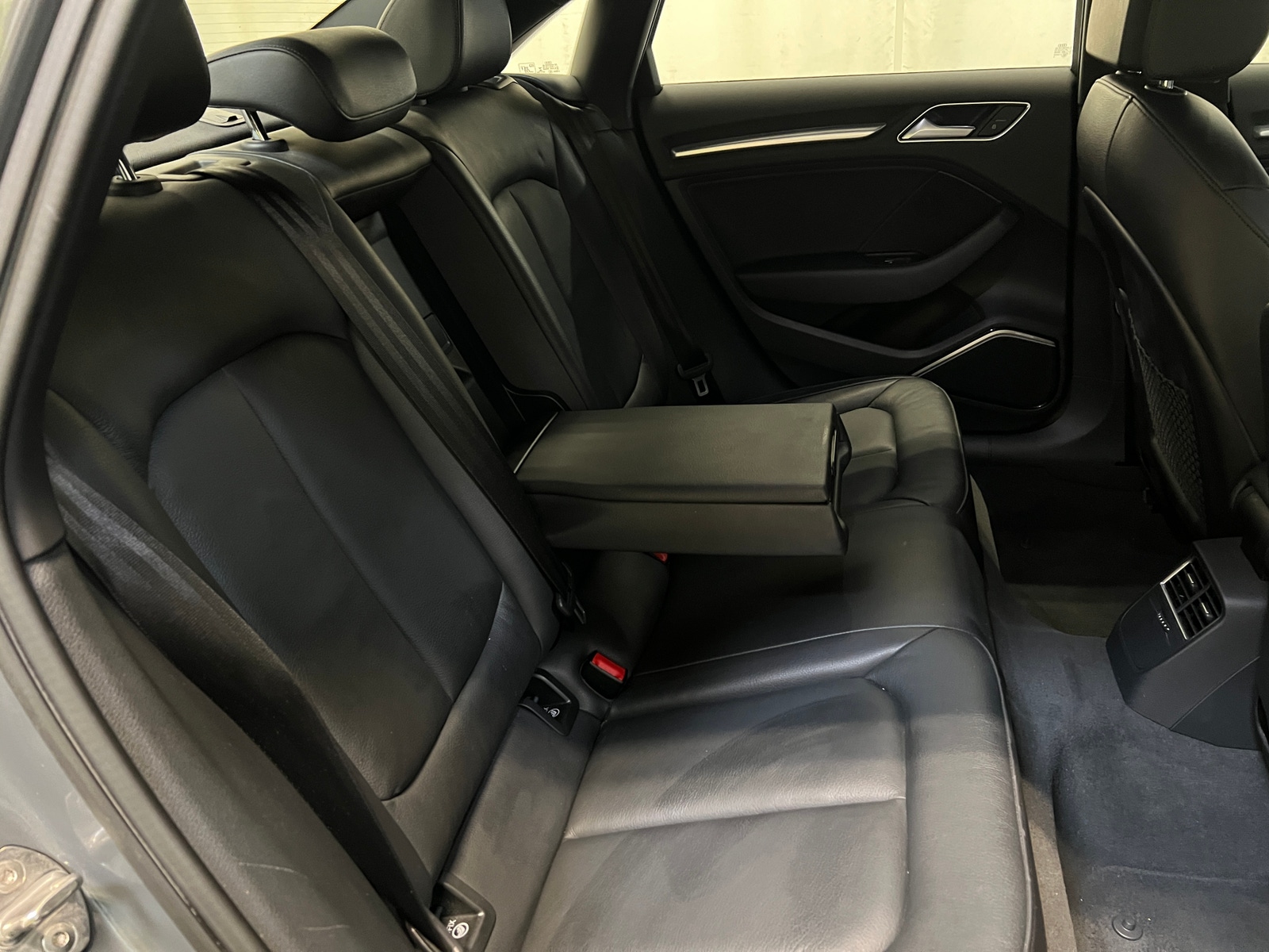 Thumbnail: 2018 Audi A3 - 5