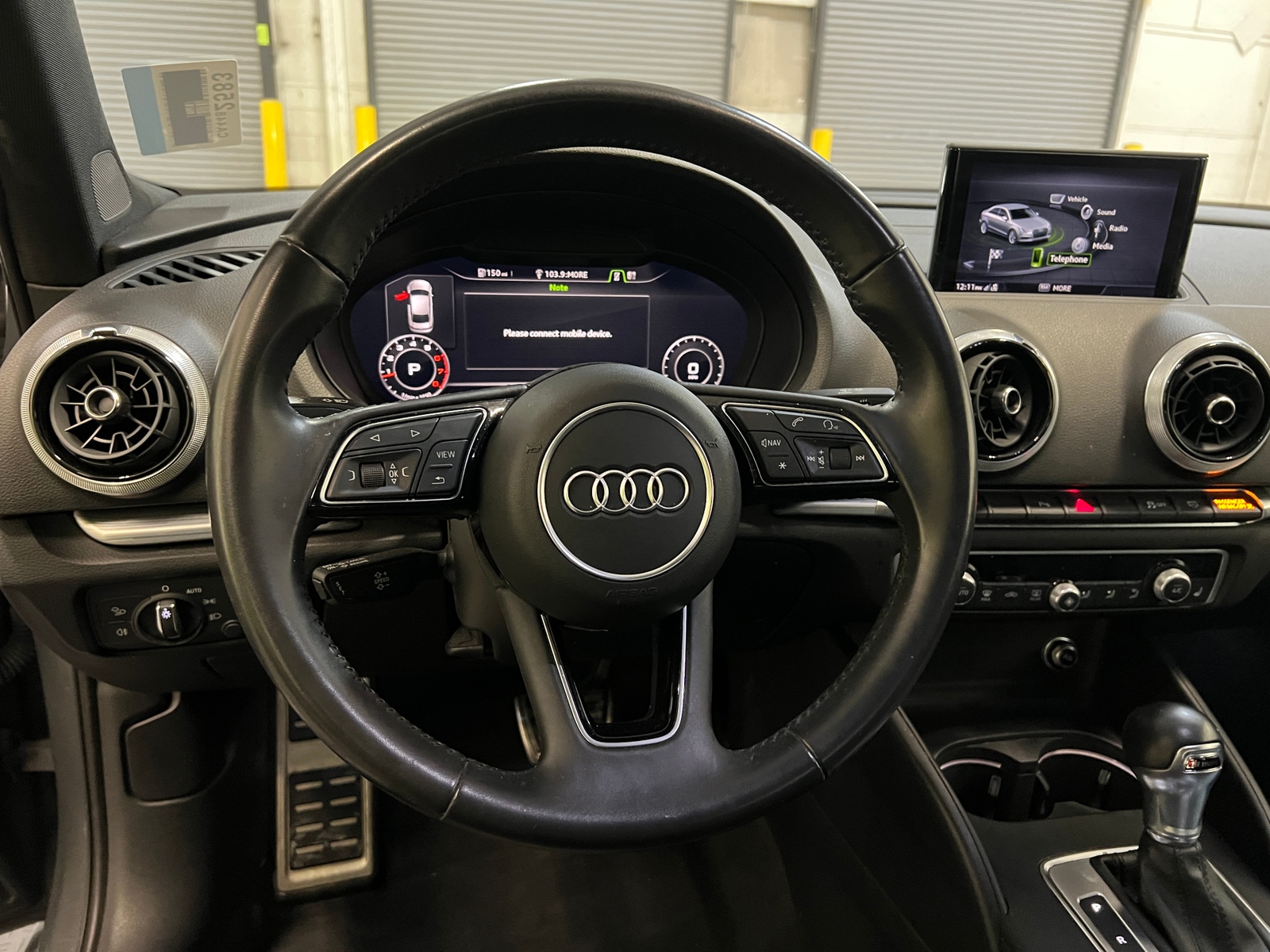 Thumbnail: 2018 Audi A3 - 4