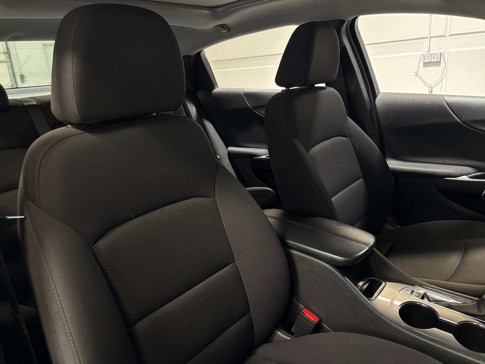 Thumbnail: 2024 Chevrolet Malibu - 2