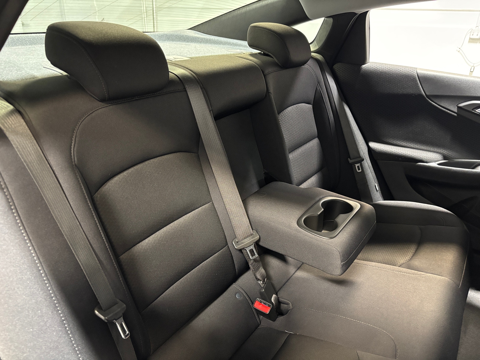 Thumbnail: 2024 Chevrolet Malibu - 6