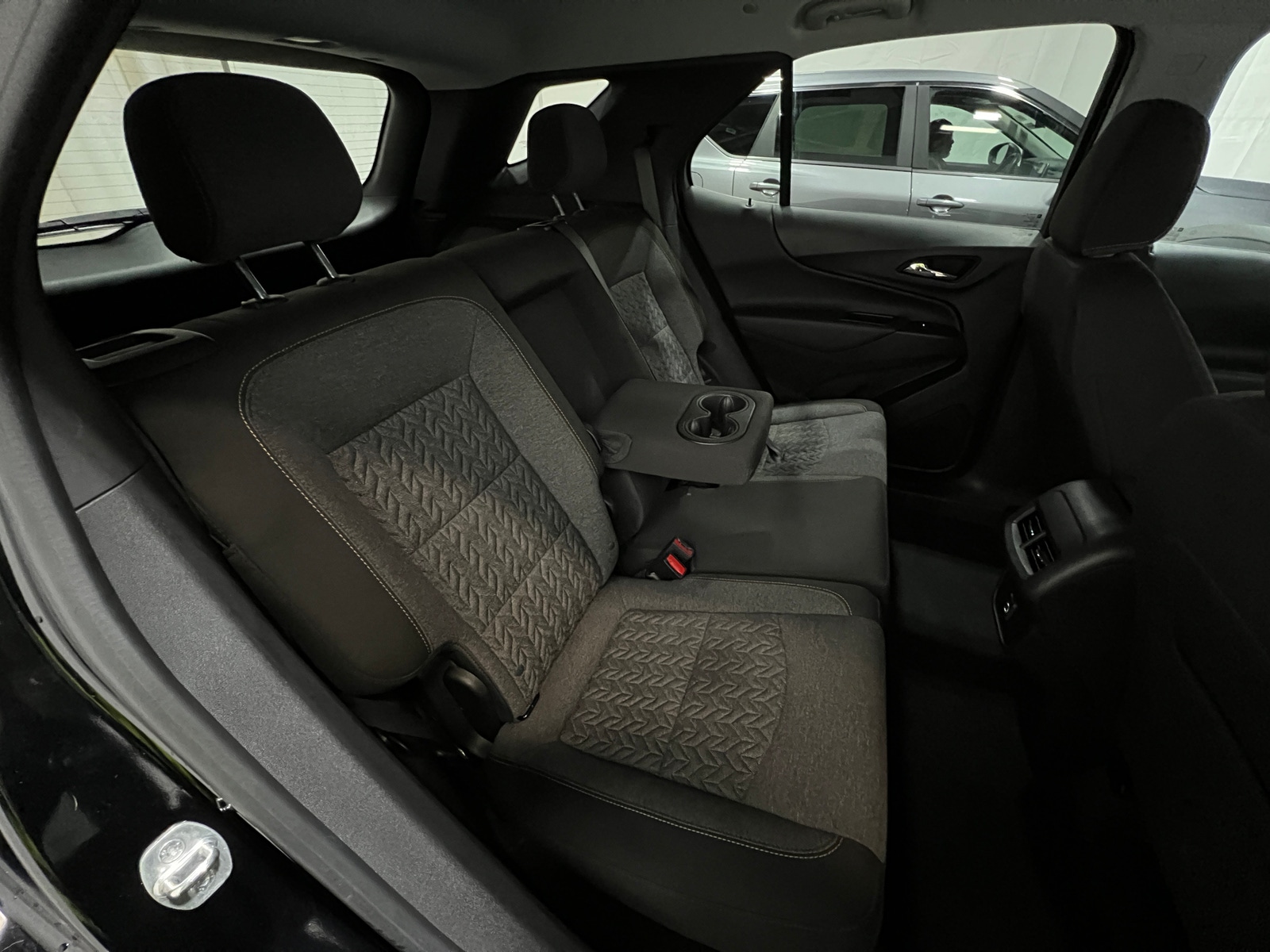 Thumbnail: 2024 Chevrolet Equinox - 6