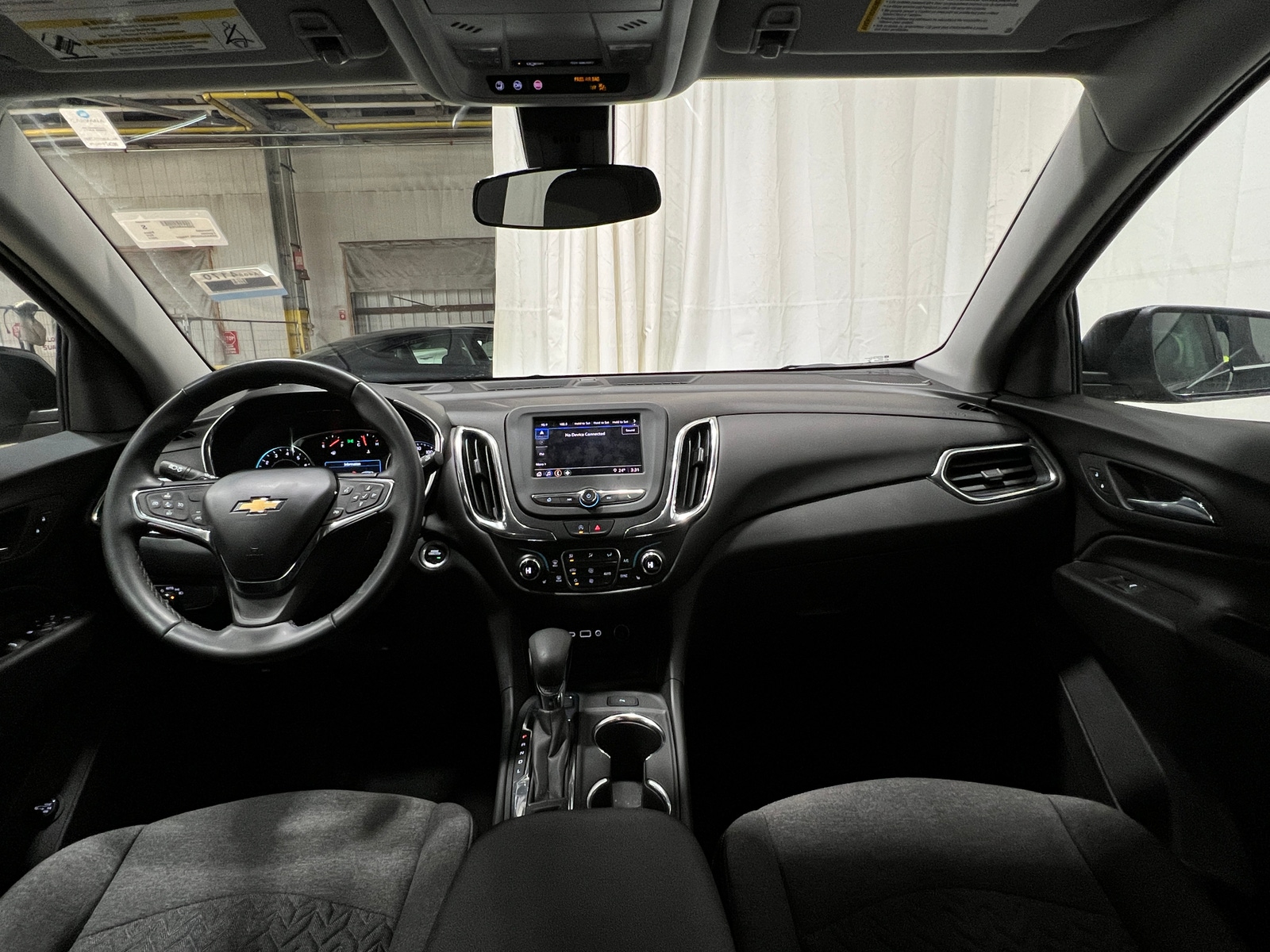 Thumbnail: 2024 Chevrolet Equinox - 3