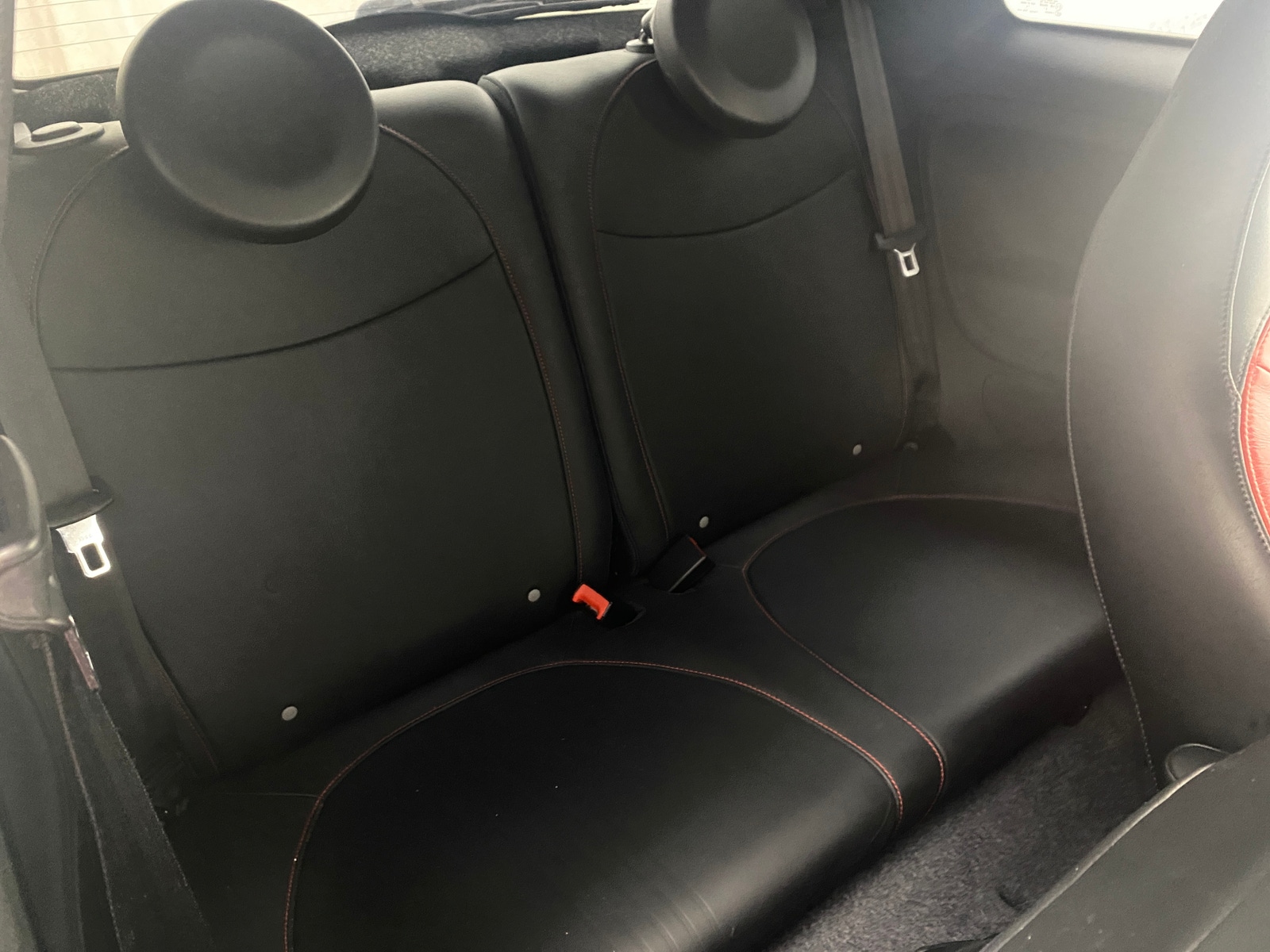 Thumbnail: 2015 Fiat 500 - 6