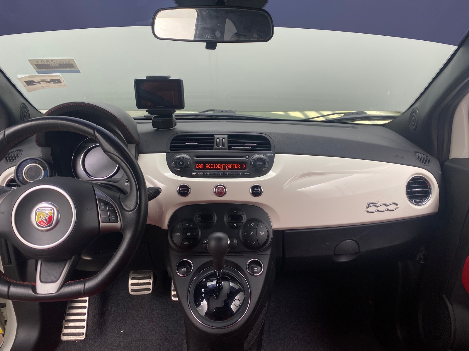 Thumbnail: 2015 Fiat 500 - 3