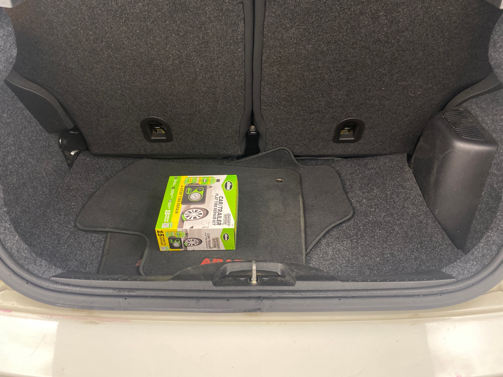 Thumbnail: 2015 Fiat 500 - 7