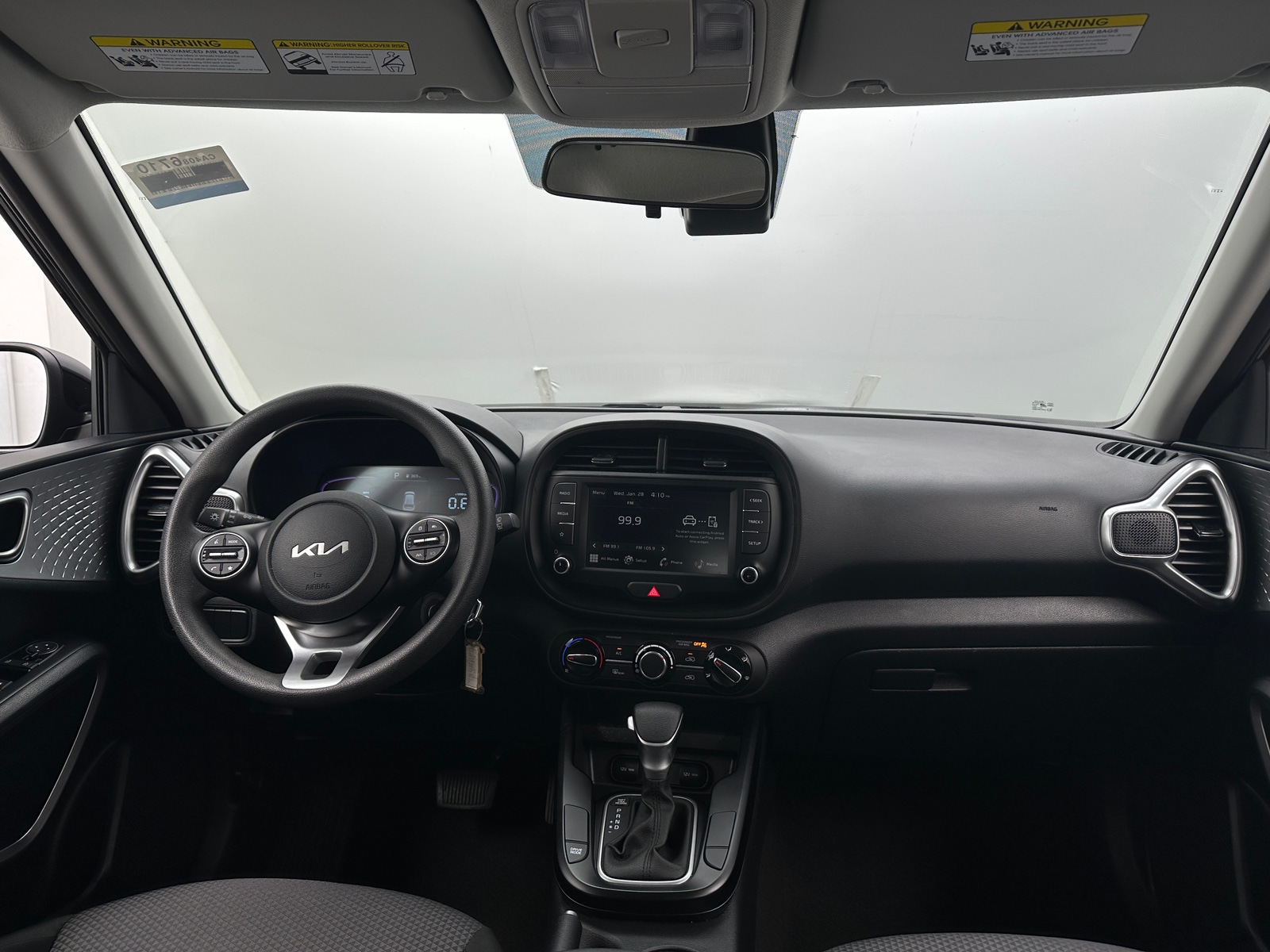 Thumbnail: 2025 Kia Soul - 3