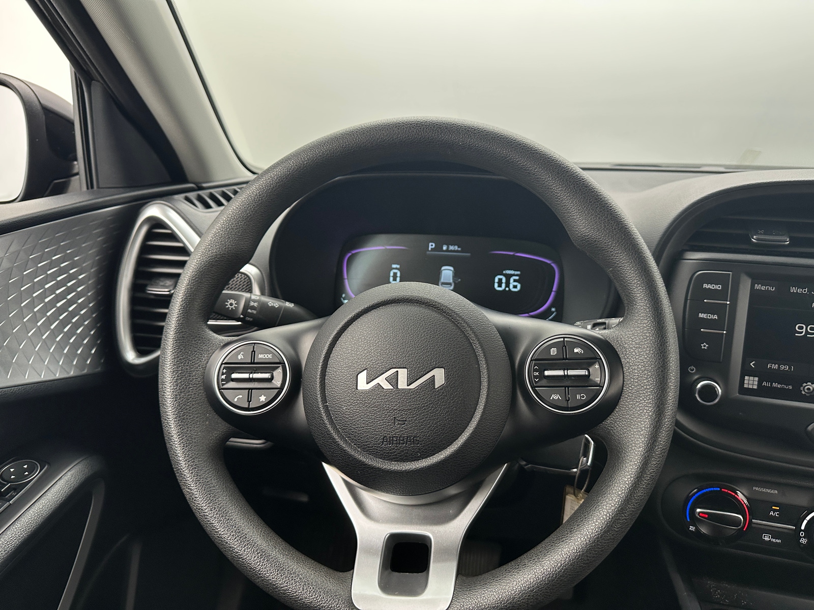 Thumbnail: 2025 Kia Soul - 5